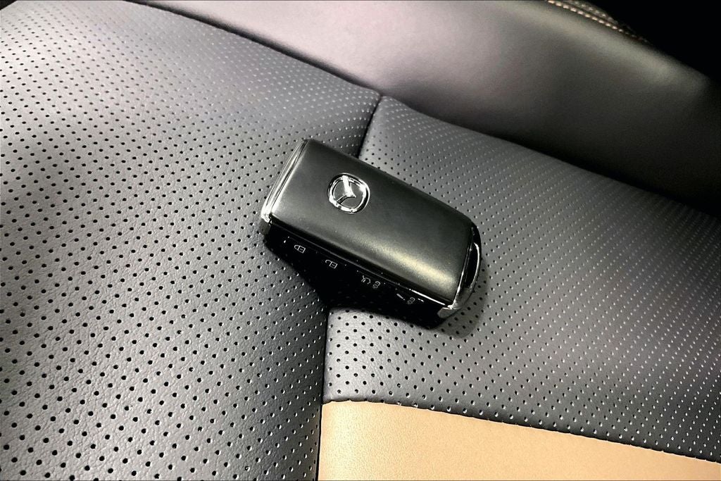 2026 Mazda Mazda CX-90 3.3 Turbo Premium Plus