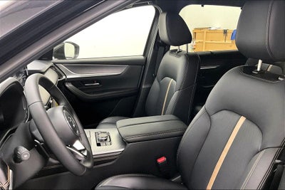 2026 Mazda Mazda CX-90 3.3 Turbo Premium Plus