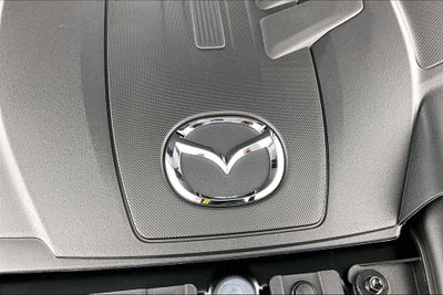 2026 Mazda Mazda CX-90 3.3 Turbo Premium Plus