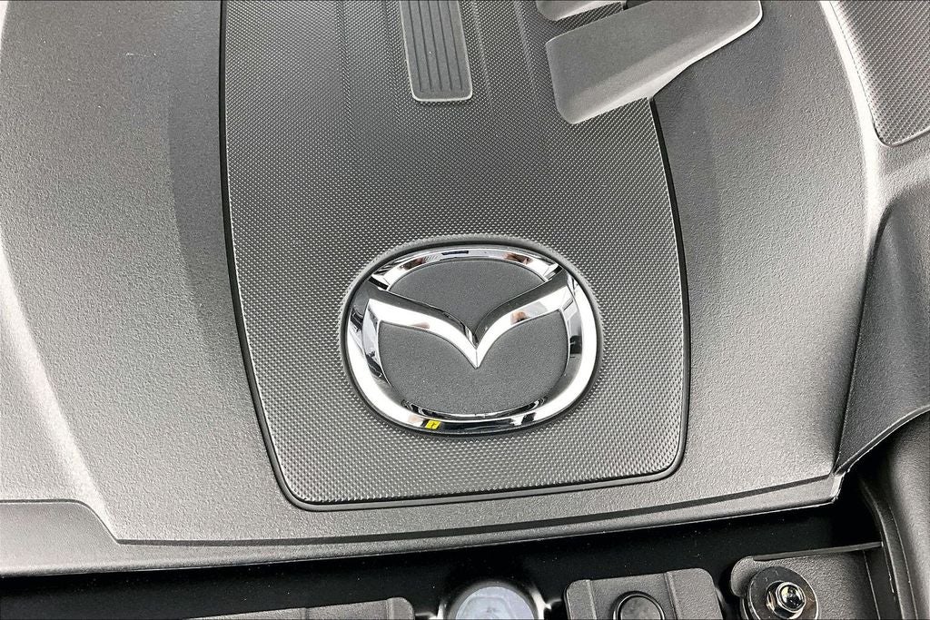 2026 Mazda Mazda CX-90 3.3 Turbo Premium Plus