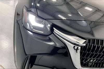 2026 Mazda Mazda CX-90 3.3 Turbo Premium Plus