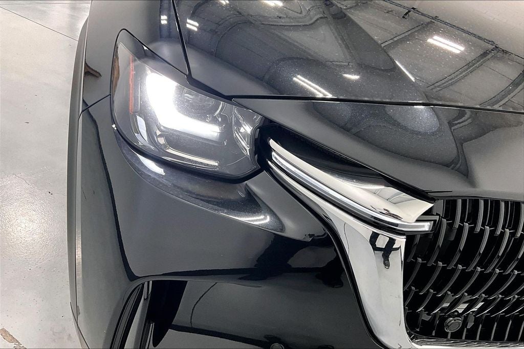 2026 Mazda Mazda CX-90 3.3 Turbo Premium Plus