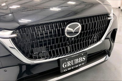 2026 Mazda Mazda CX-90 3.3 Turbo Premium Plus