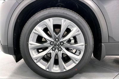 2026 Mazda Mazda CX-90 3.3 Turbo Premium Plus