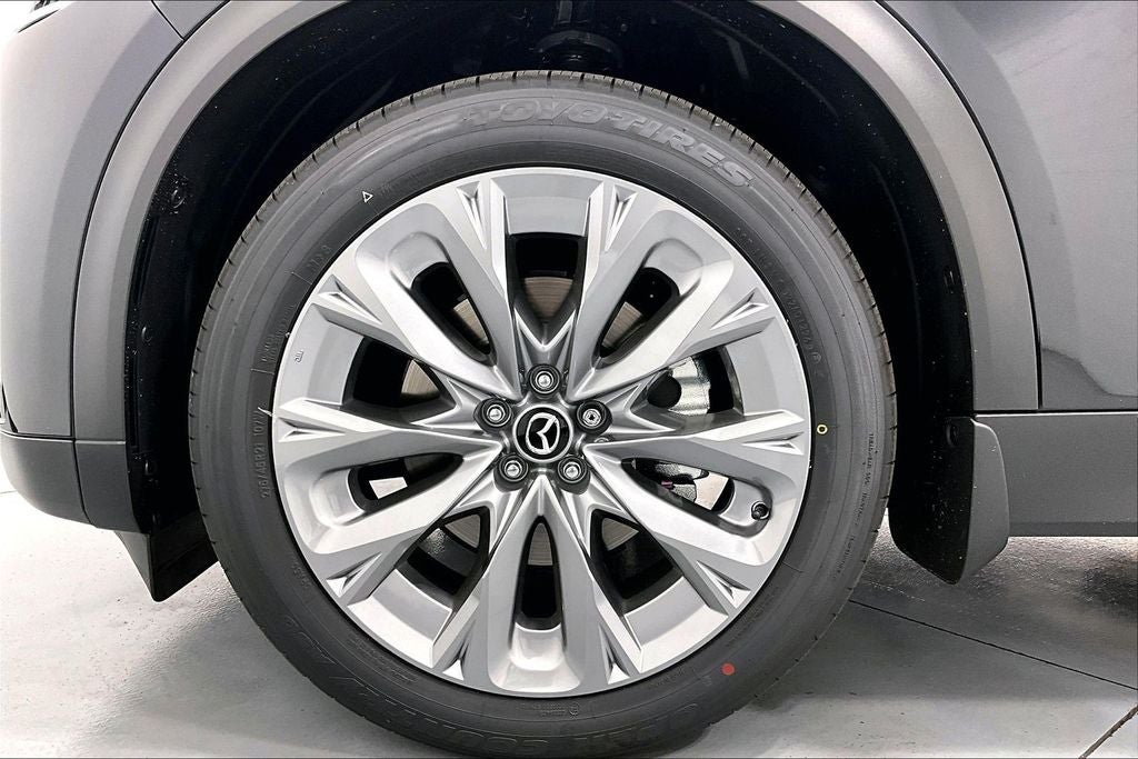 2026 Mazda Mazda CX-90 3.3 Turbo Premium Plus