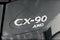 2026 Mazda Mazda CX-90 3.3 Turbo Premium Plus