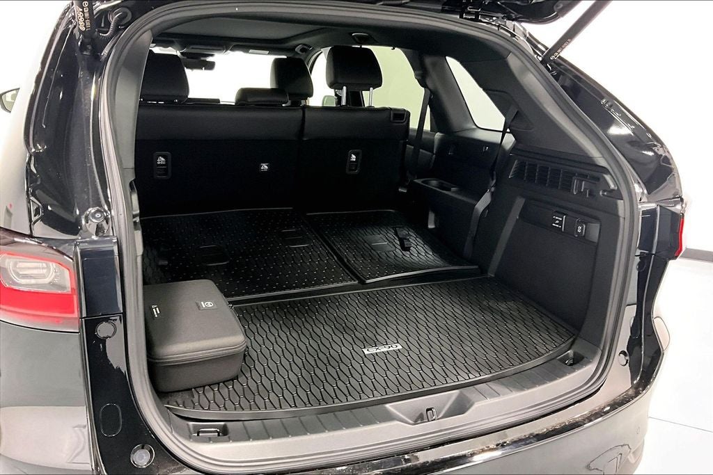 2026 Mazda Mazda CX-90 3.3 Turbo Premium Plus