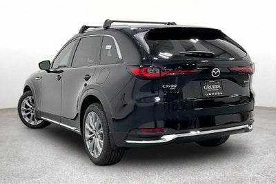 2026 Mazda Mazda CX-90 3.3 Turbo Premium Plus