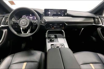 2026 Mazda Mazda CX-90 3.3 Turbo Premium Plus