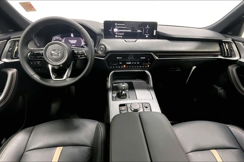 2026 Mazda Mazda CX-90 3.3 Turbo Premium Plus