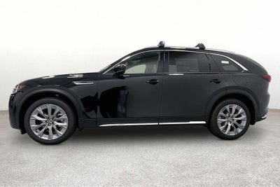 2026 Mazda Mazda CX-90 3.3 Turbo Premium Plus