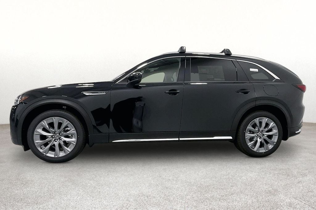 2026 Mazda Mazda CX-90 3.3 Turbo Premium Plus