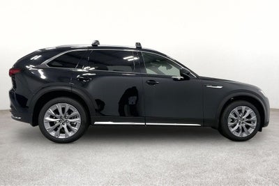 2026 Mazda Mazda CX-90 3.3 Turbo Premium Plus