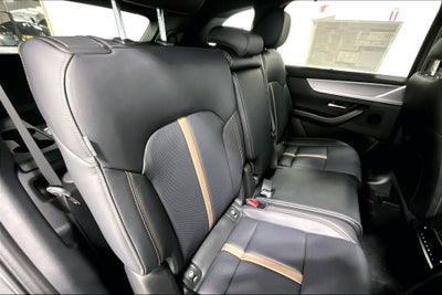 2026 Mazda Mazda CX-90 3.3 Turbo Premium Plus