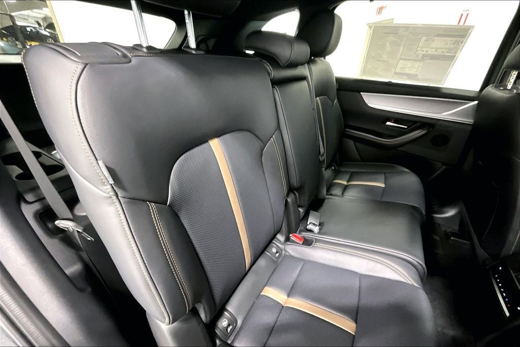 2026 Mazda Mazda CX-90 3.3 Turbo Premium Plus