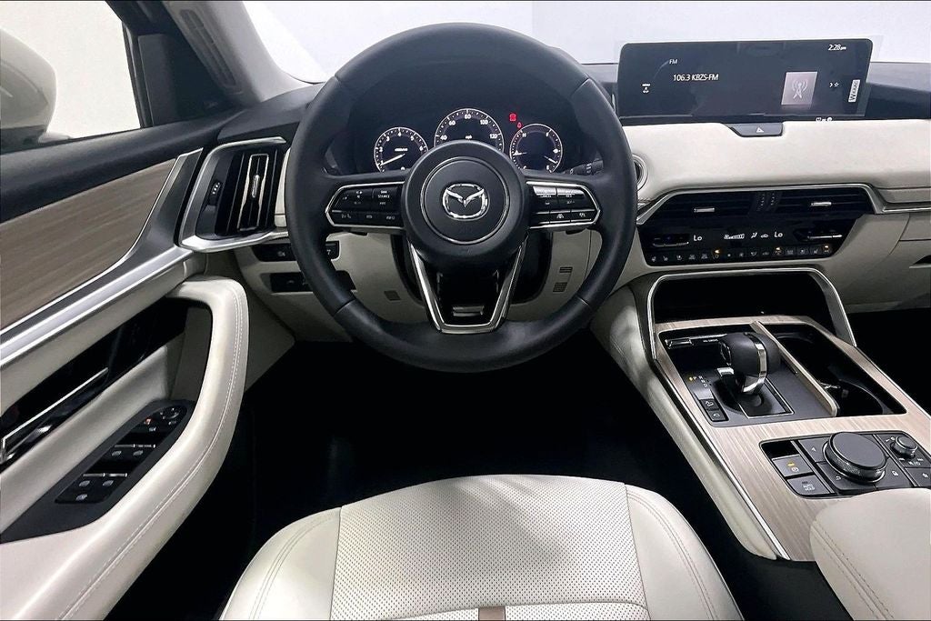 2026 Mazda Mazda CX-90 3.3 Turbo Premium Plus