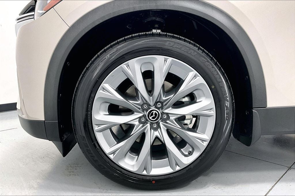 2026 Mazda Mazda CX-90 3.3 Turbo Premium Plus