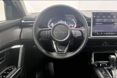 2026 Mazda Mazda CX-5 2.5 S Select