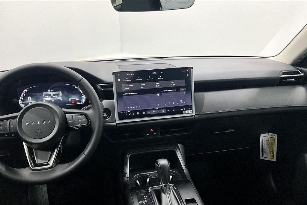2026 Mazda Mazda CX-5 2.5 S Select