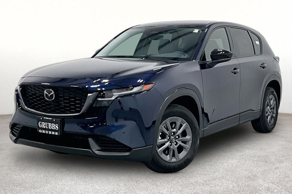2026 Mazda Mazda CX-5 2.5 S Select