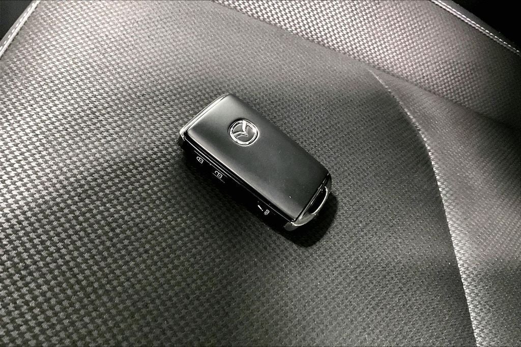 2026 Mazda Mazda CX-5 2.5 S Select