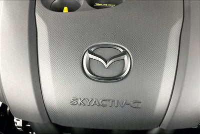 2026 Mazda Mazda CX-5 2.5 S Select