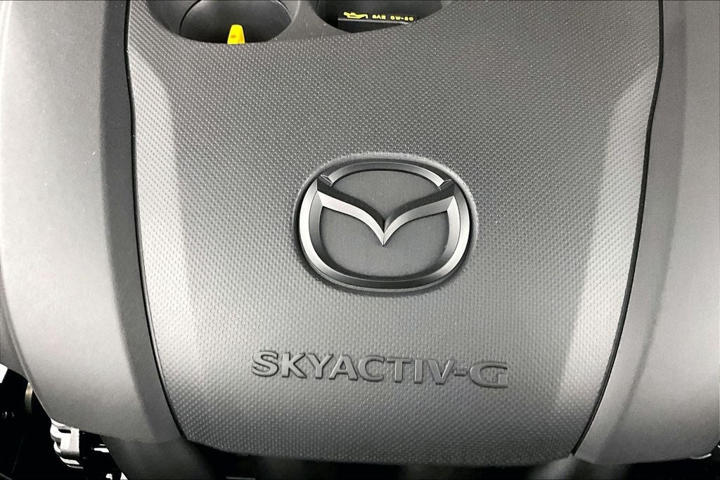 2026 Mazda Mazda CX-5 2.5 S Select