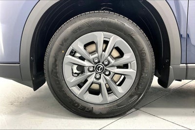 2026 Mazda Mazda CX-5 2.5 S Select