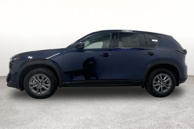 2026 Mazda Mazda CX-5 2.5 S Select