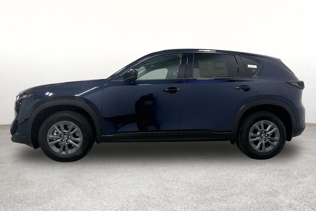 2026 Mazda Mazda CX-5 2.5 S Select