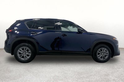 2026 Mazda Mazda CX-5 2.5 S Select
