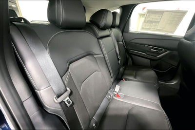 2026 Mazda Mazda CX-5 2.5 S Select