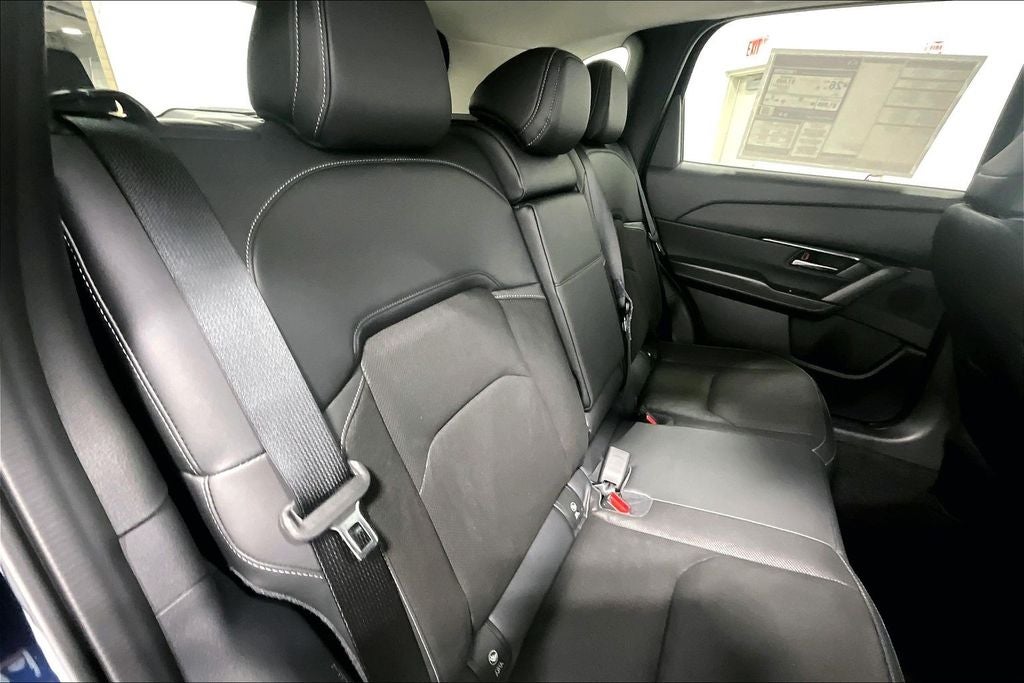 2026 Mazda Mazda CX-5 2.5 S Select