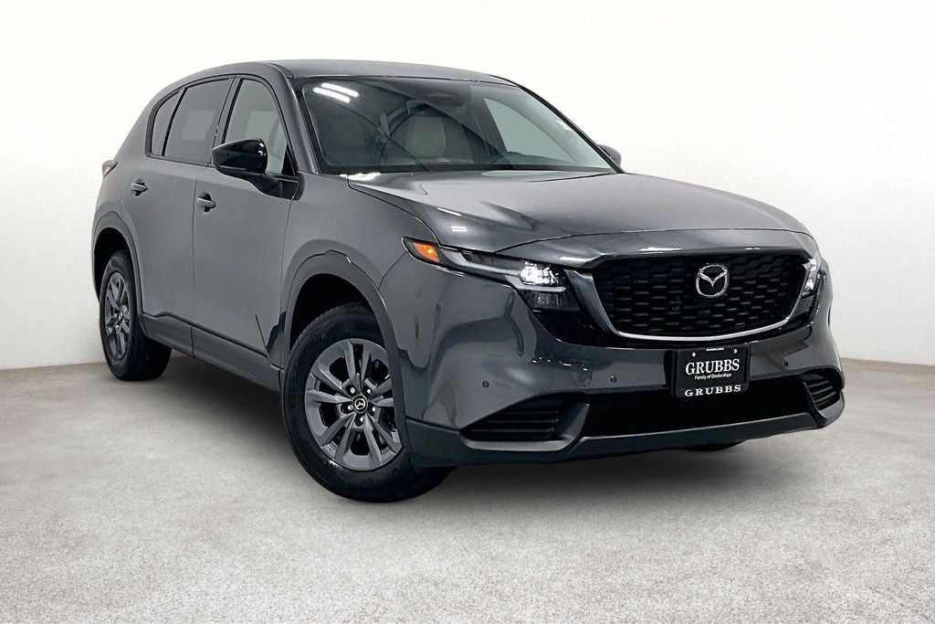2026 Mazda Mazda CX-5 2.5 S Select