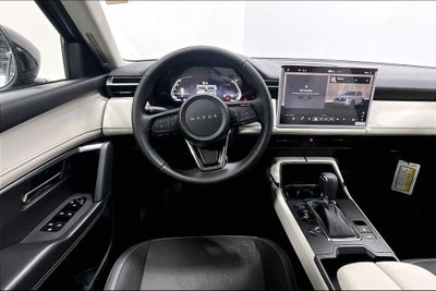 2026 Mazda Mazda CX-5 2.5 S Select