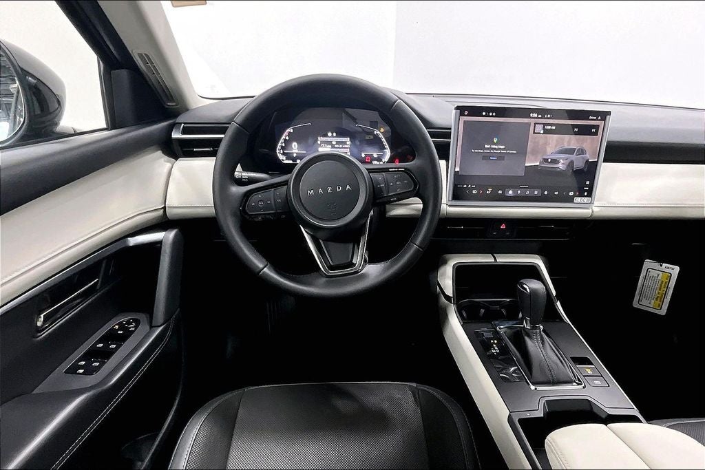 2026 Mazda Mazda CX-5 2.5 S Select