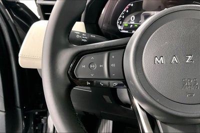 2026 Mazda Mazda CX-5 2.5 S Select