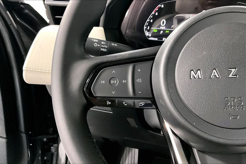 2026 Mazda Mazda CX-5 2.5 S Select