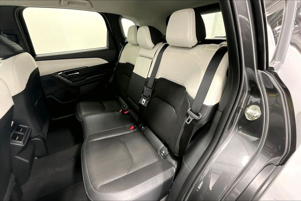 2026 Mazda Mazda CX-5 2.5 S Select