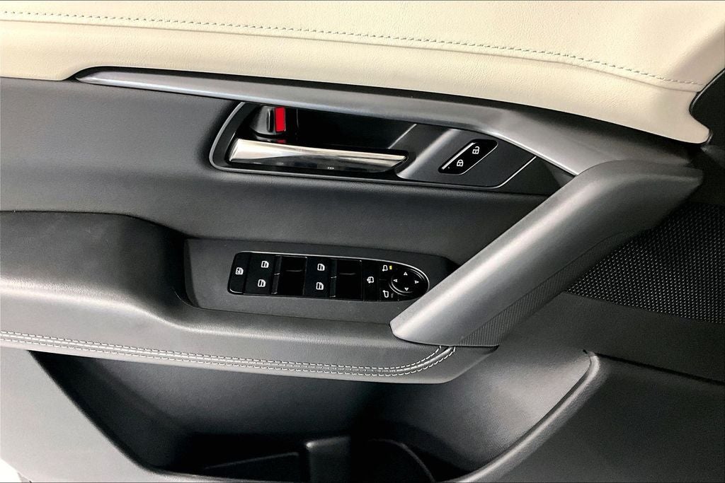 2026 Mazda Mazda CX-5 2.5 S Select