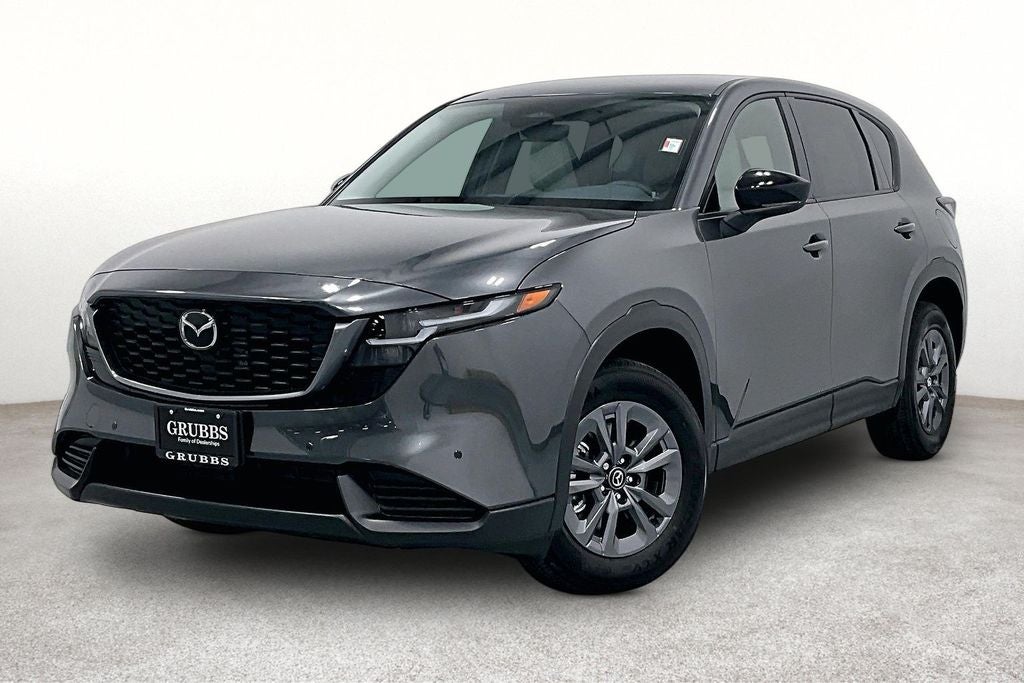 2026 Mazda Mazda CX-5 2.5 S Select