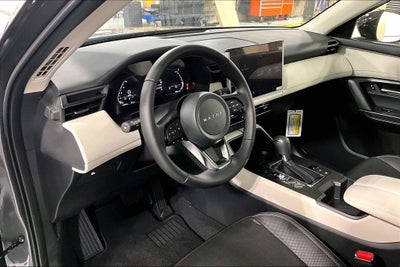 2026 Mazda Mazda CX-5 2.5 S Select