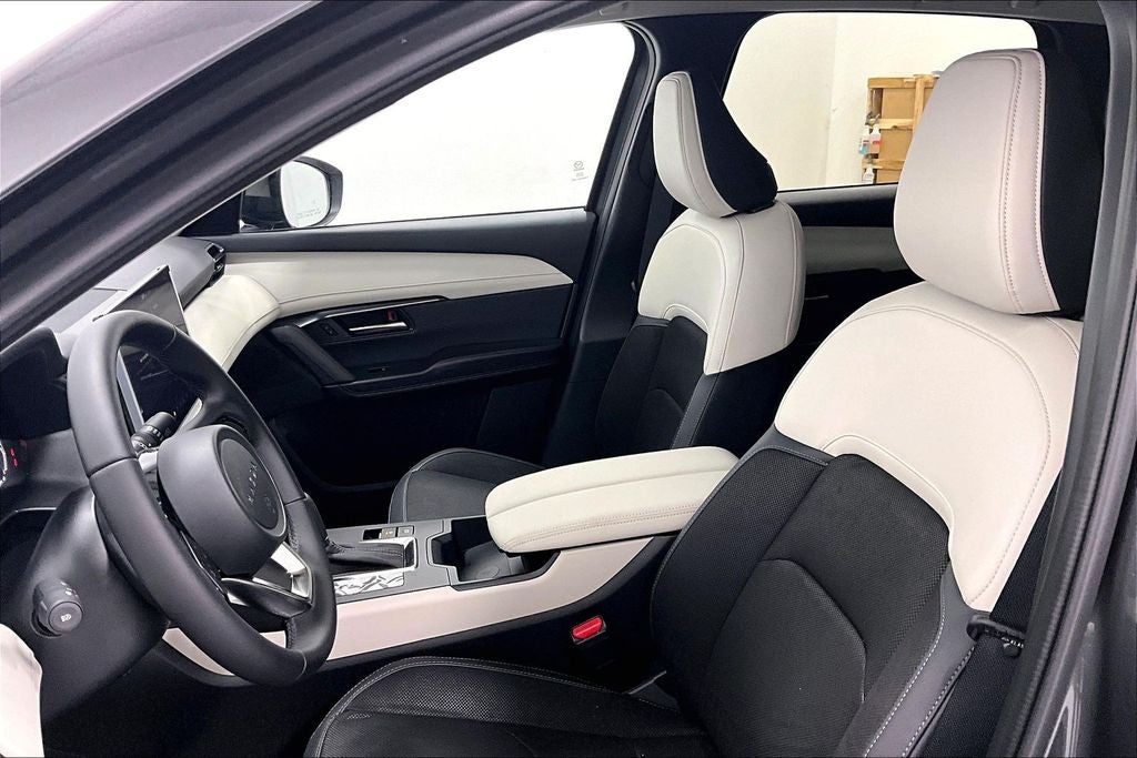 2026 Mazda Mazda CX-5 2.5 S Select