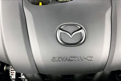 2026 Mazda Mazda CX-5 2.5 S Select