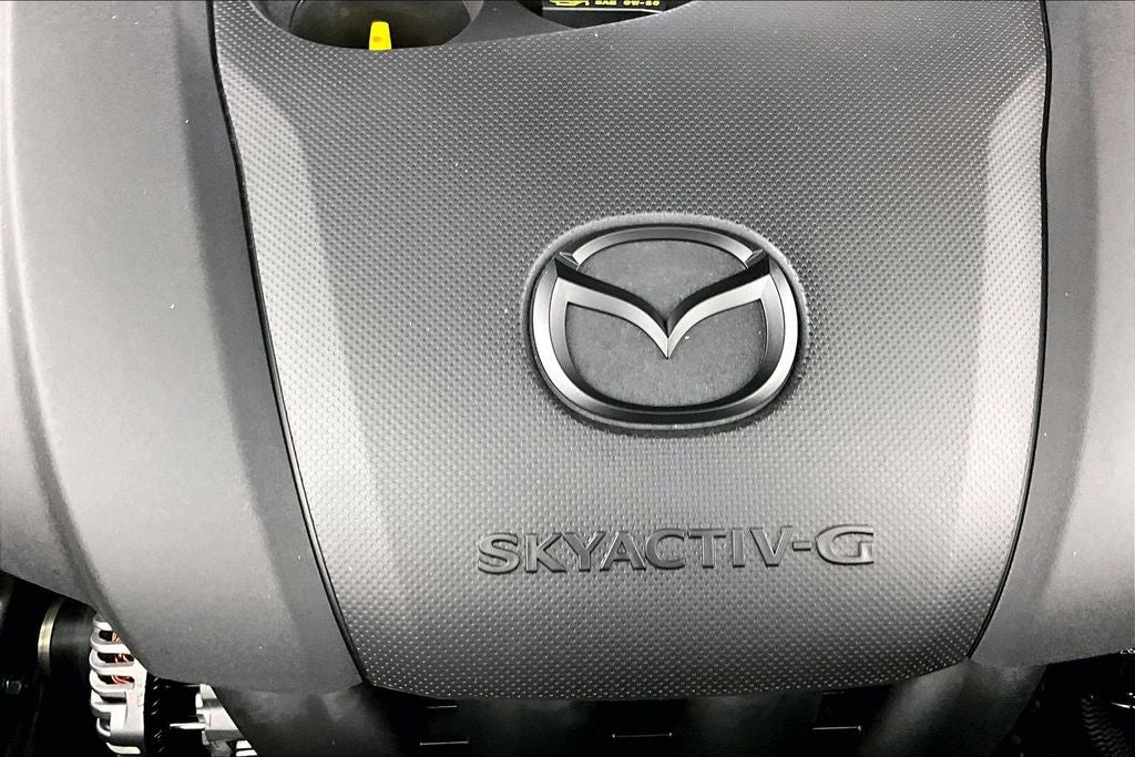2026 Mazda Mazda CX-5 2.5 S Select