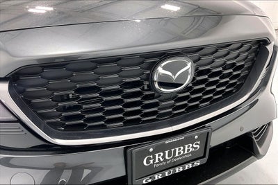 2026 Mazda Mazda CX-5 2.5 S Select