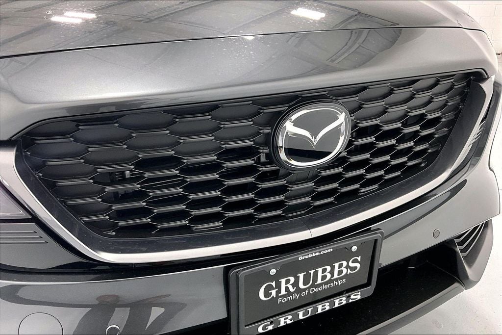 2026 Mazda Mazda CX-5 2.5 S Select