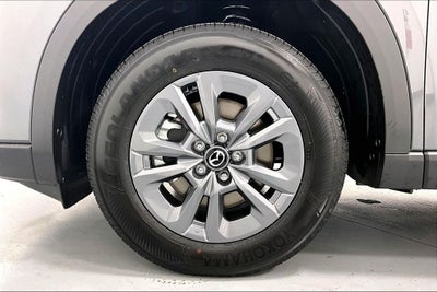 2026 Mazda Mazda CX-5 2.5 S Select