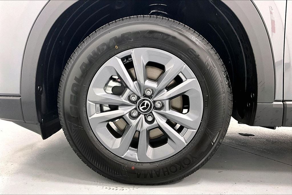 2026 Mazda Mazda CX-5 2.5 S Select