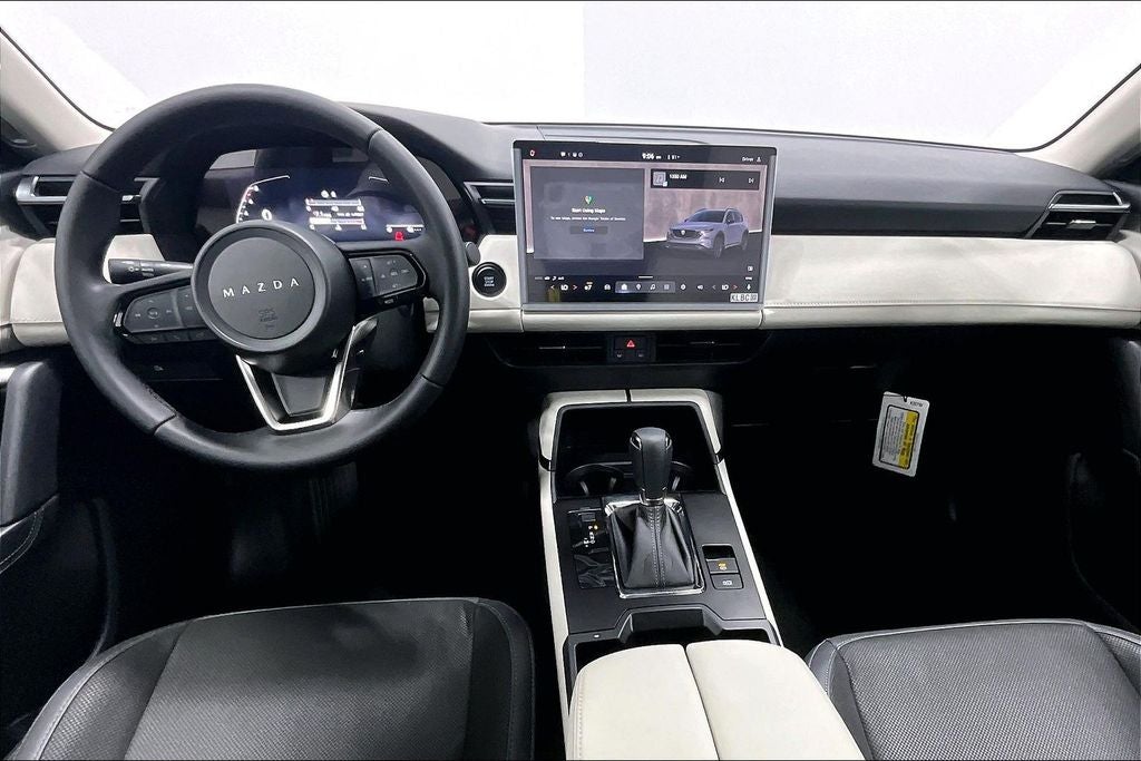 2026 Mazda Mazda CX-5 2.5 S Select